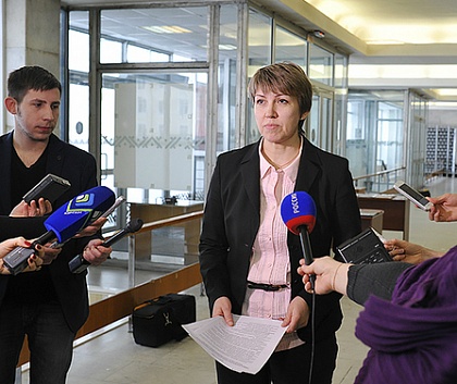 67 законопроектов собираются рассмотреть депутаты республиканского парламента Коми в 2016 году